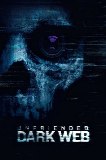 Unfriended: Dark Web